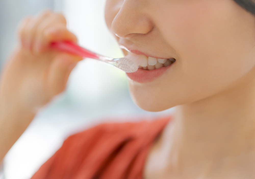 治療が終わったら予防を始めましょう