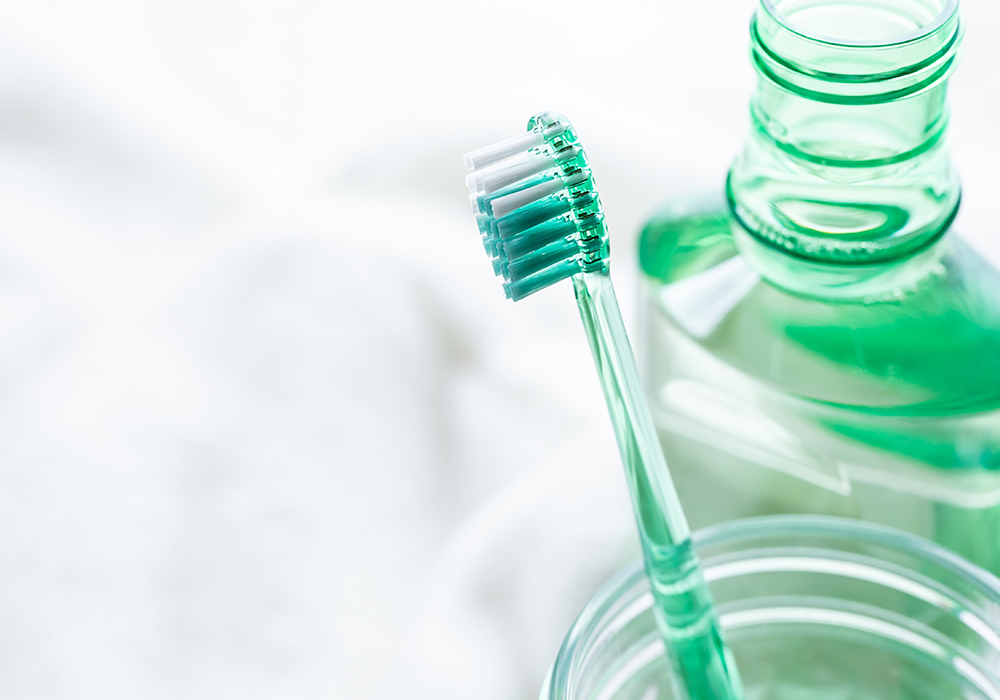 予防ケアがこれからの新常識に