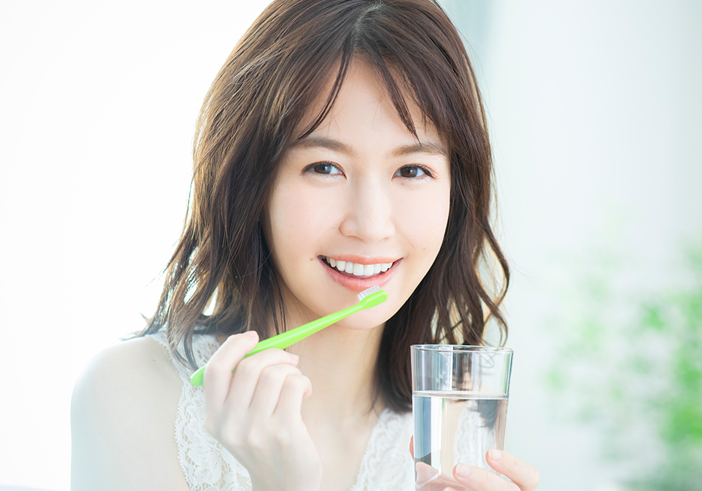 予防ケアのメリット