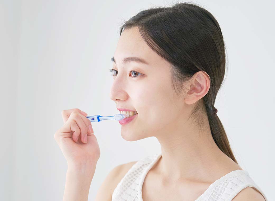 治療完了・メンテナンス